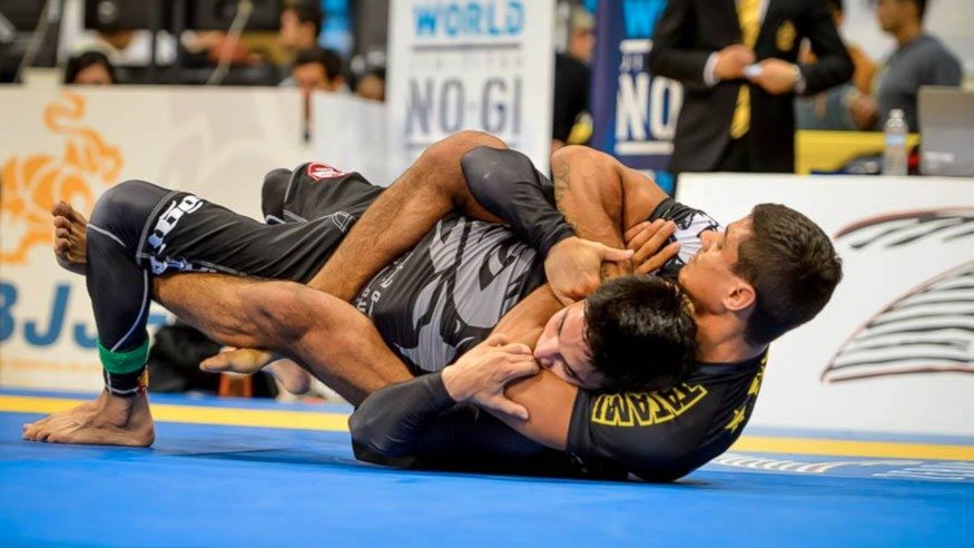 10 Benefits Of Training Brazilian Jiu Jitsu