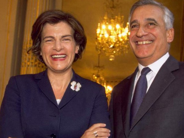 Meet Anne Lauvergeon, A French Executive Who Managed To Lose More Than 10 Billion Dollars