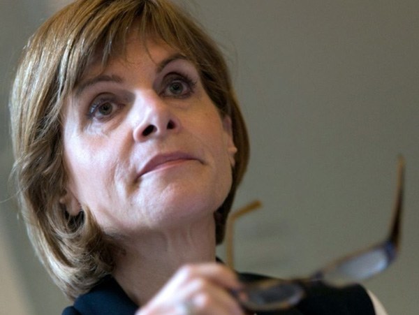 Meet Anne Lauvergeon, A French Executive Who Managed To Lose More Than 10 Billion Dollars