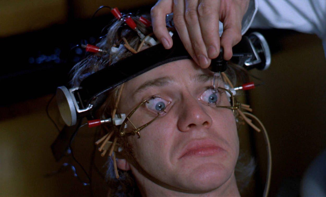 9 Important Lessons From A Clockwork Orange