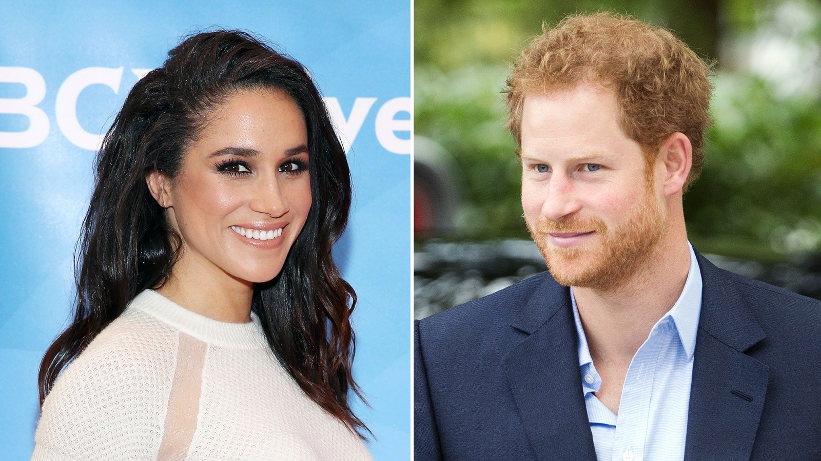 Britain’s Prince Harry To Wed American Feminist Actress Who Is Three Years Older Than Himself