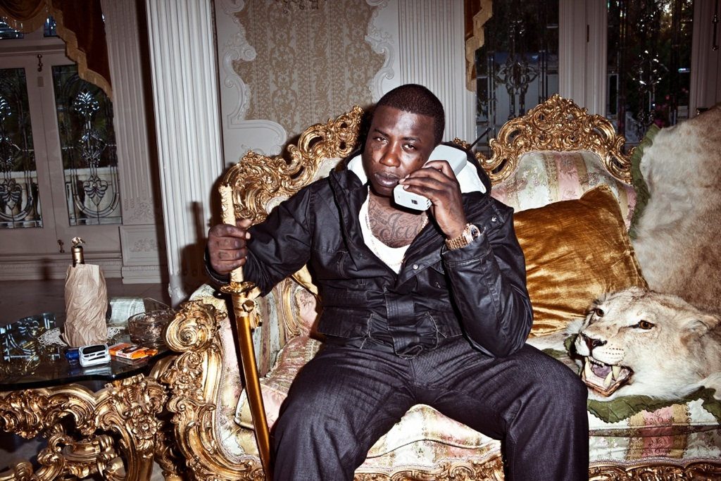 Is There Anything To Learn From Rap Star Murderer Thug Gucci Mane?