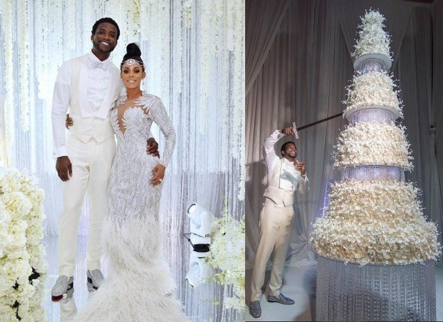 Is There Anything To Learn From Rap Star Murderer Thug Gucci Mane?