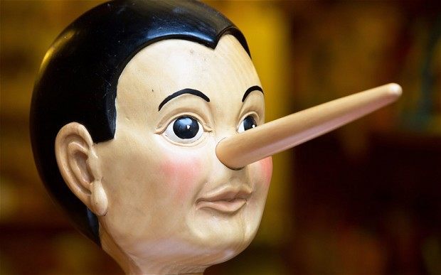 9 Lies You Have Been Told