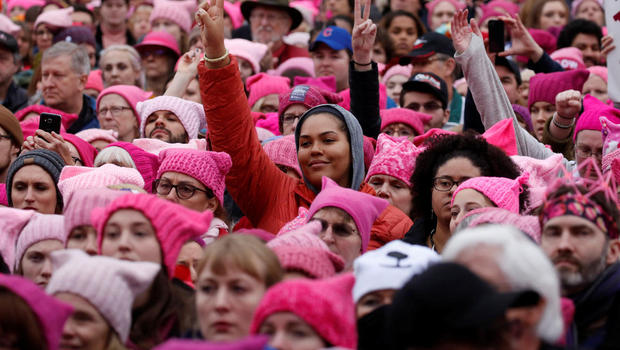 The Juggalo March Was Classier Than The Feminist Women’s March