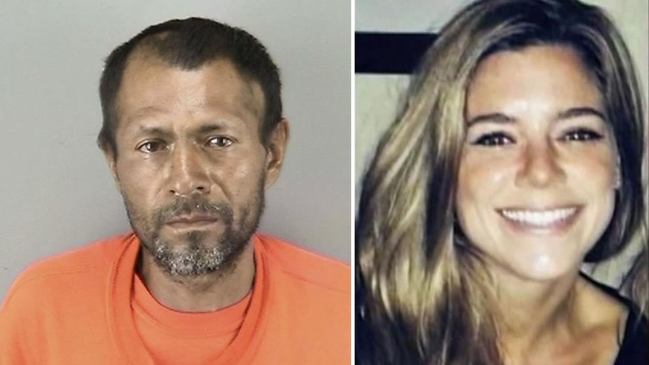 Illegal Immigrant Found Not Guilty In Katy Steinle Murder