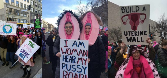 The Juggalo March Was Classier Than The Feminist Women’s March