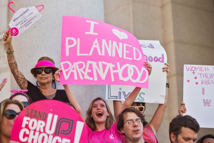 The Juggalo March Was Classier Than The Feminist Women’s March