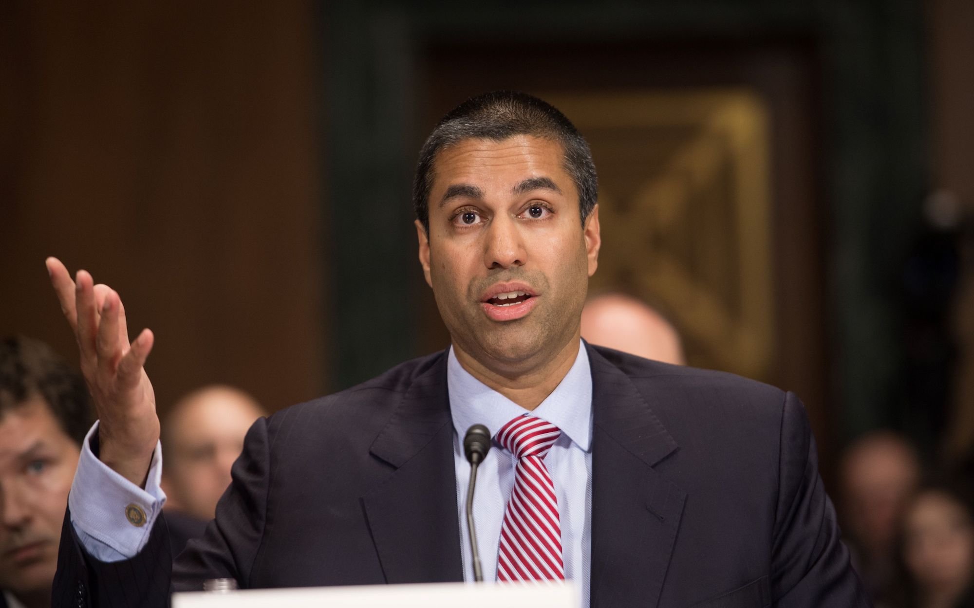 Why Net Neutrality Is An Unnecessary Fraud