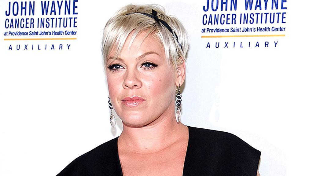 Pop Star (((Pink))) Decides To Ruin Daughter’s Life By Raising Her “Gender Neutral”