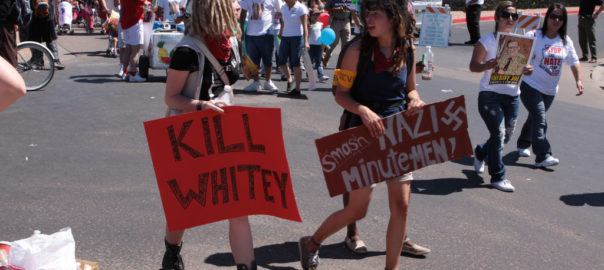 Kill Whitey