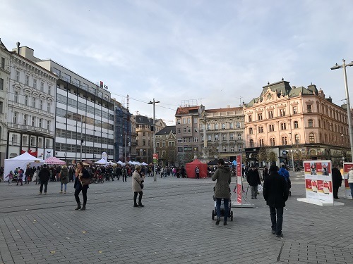 Is It Worth It For You To Visit Brno, Czech Republic?