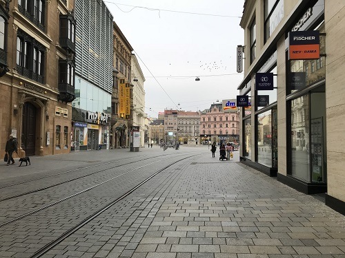 Is It Worth It For You To Visit Brno, Czech Republic?