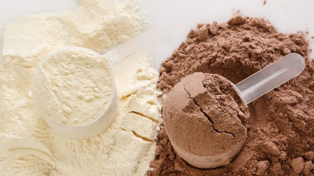 Is It Possible To Die From An Overdose Of Protein?