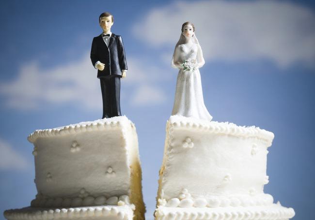 What It Was Like To Get A Divorce In Australia