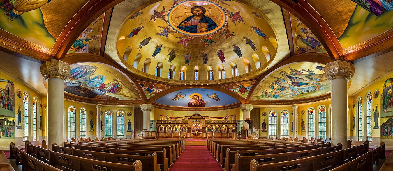 3 Reasons To Join The Eastern Orthodox Church