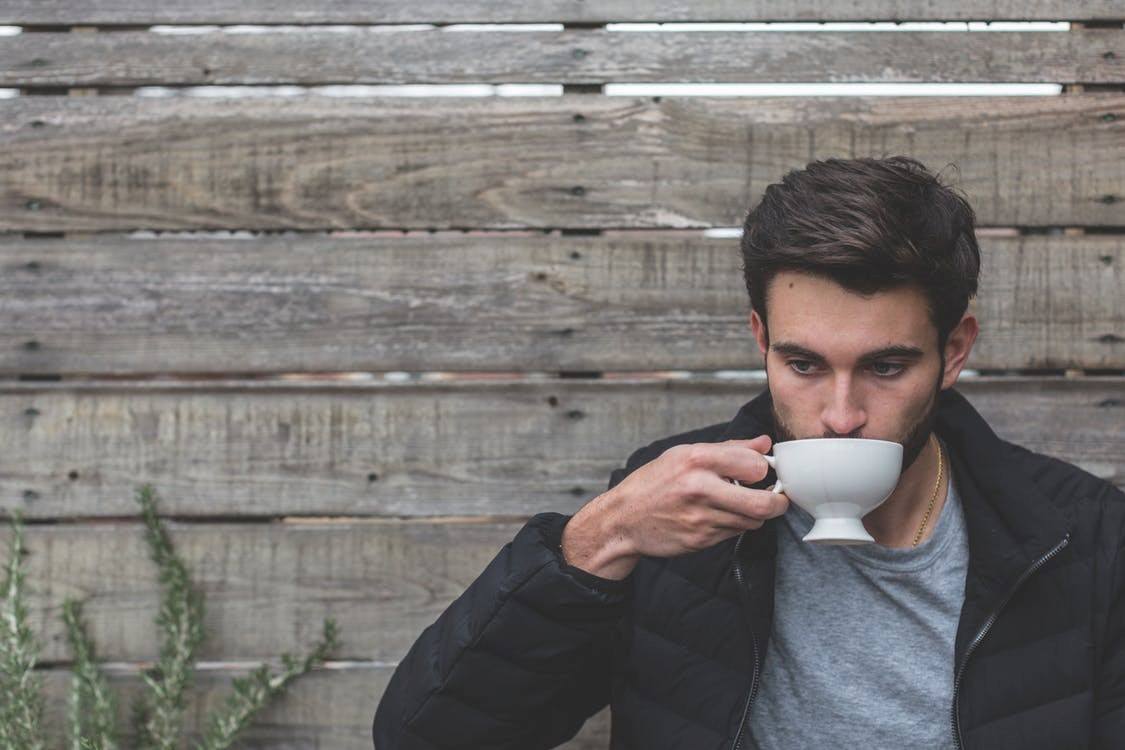 4 Common Mistakes Men Make That Lower Their Testosterone