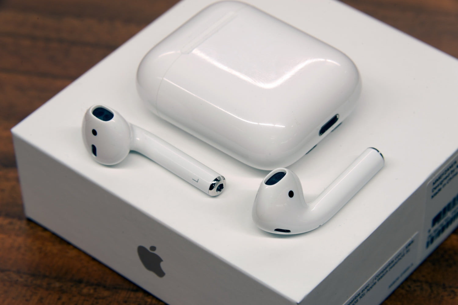 It Was A Nightmare To Return My Apple Airpods After I Discovered They Were Giving Me Headaches