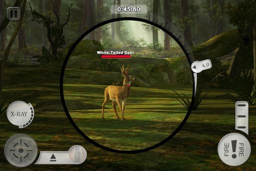 Deer Hunting Is One Of The Most Fulfilling Hobbies A Man Can Have