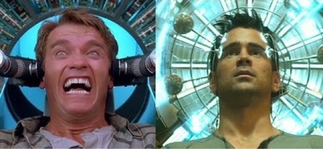 Modern Movies Suck: A Tale Of The Two Total Recalls