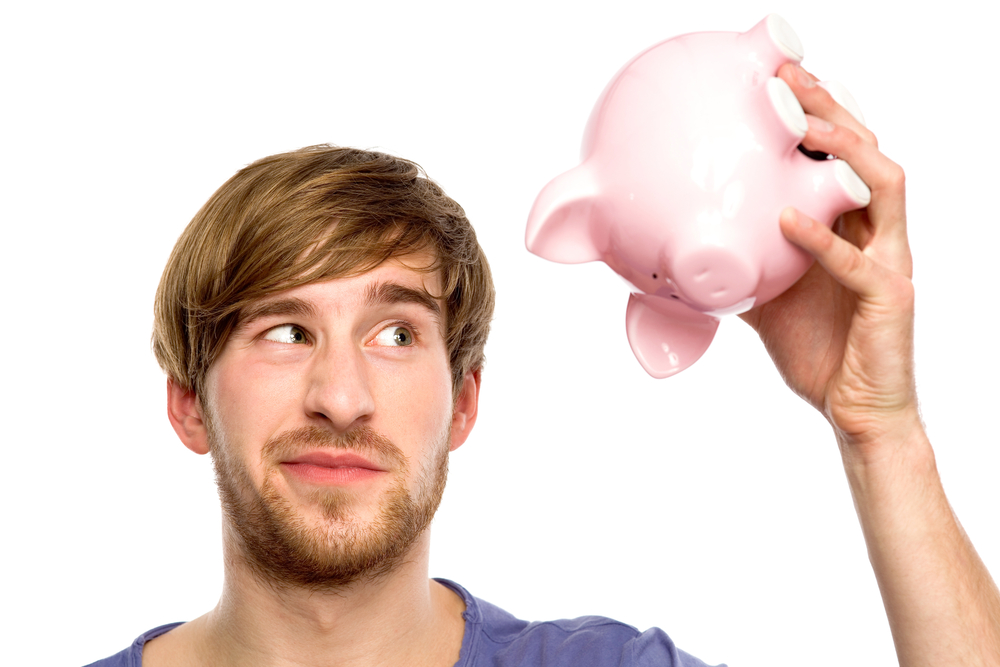 9 Easy Ways To Save A Ton Of Money