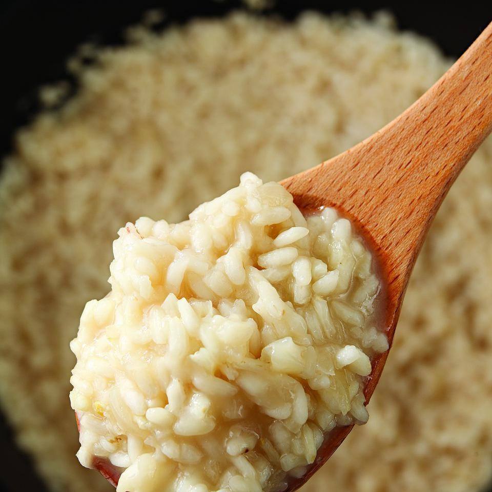 How To Cook Damn Good Rice, Risotto, And Pilaf