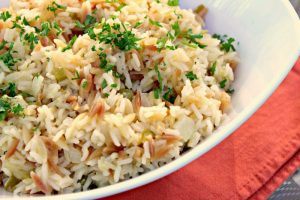 How To Cook Damn Good Rice, Risotto, And Pilaf