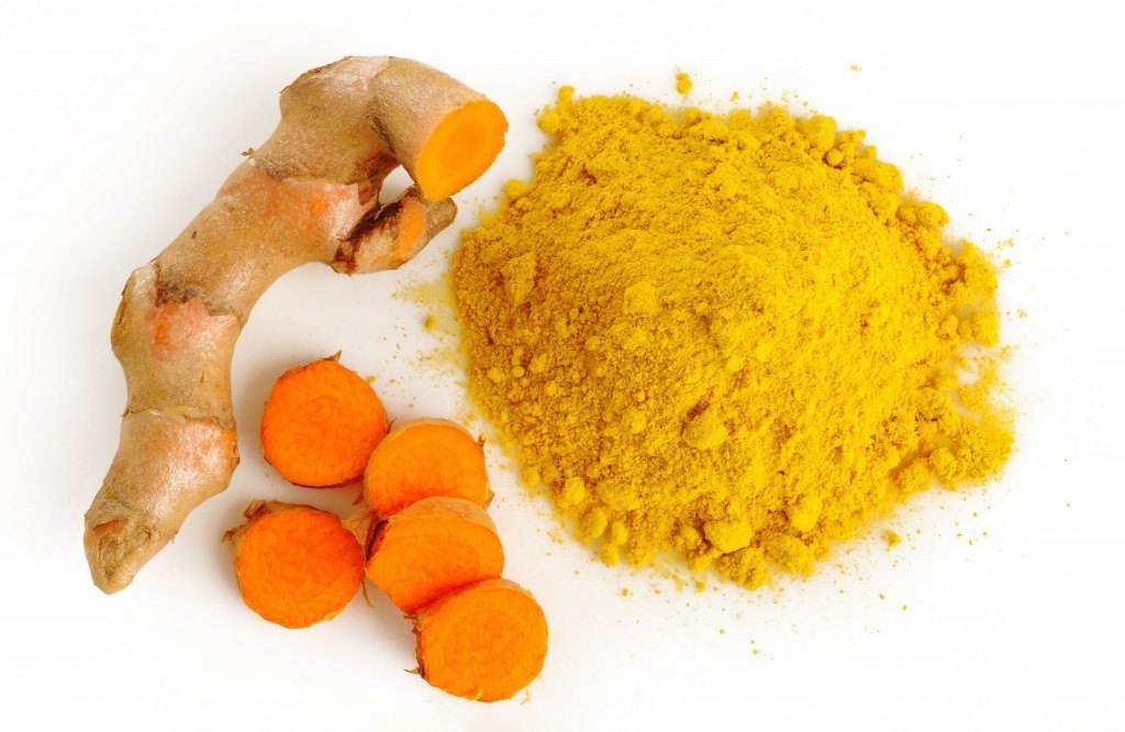 The Incredible Health Benefits Of Turmeric