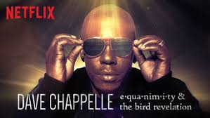 Dave Chappelle’s New Special Is Surprisingly Blue Pill