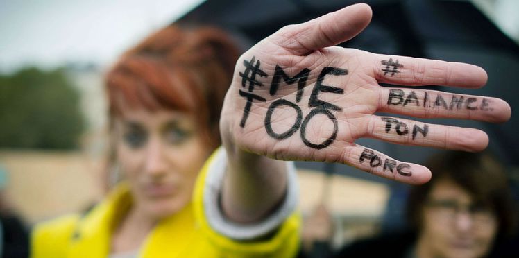 Famous French Actress Gets Attacked For Trying To Tell Women The Truth About Rape