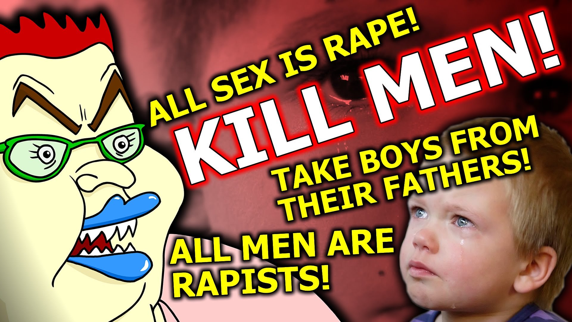 Famous French Actress Gets Attacked For Trying To Tell Women The Truth About Rape