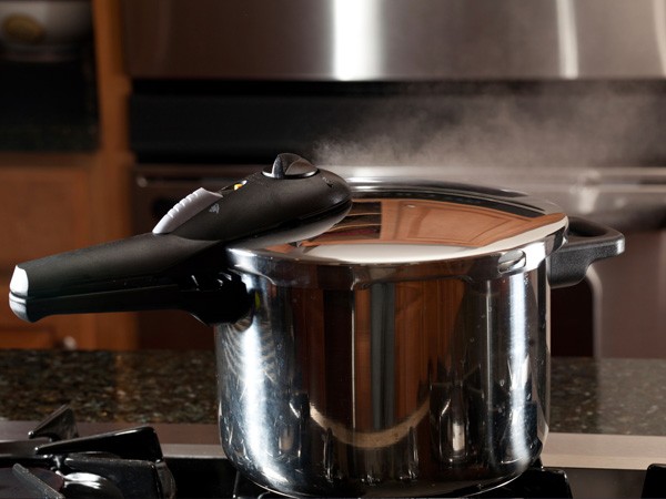 How Using A Pressure Cooker Changed My Life