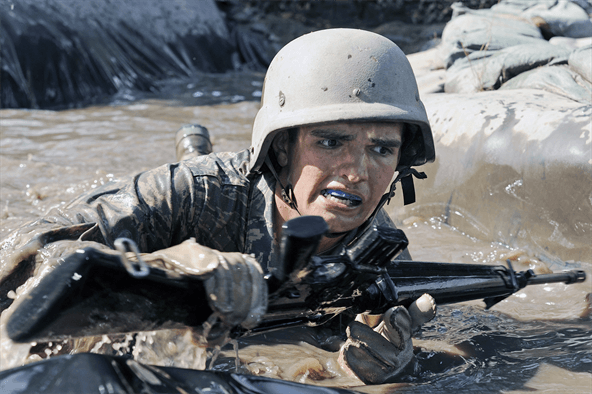 Should Young Men Enroll In The Air Force Academy?