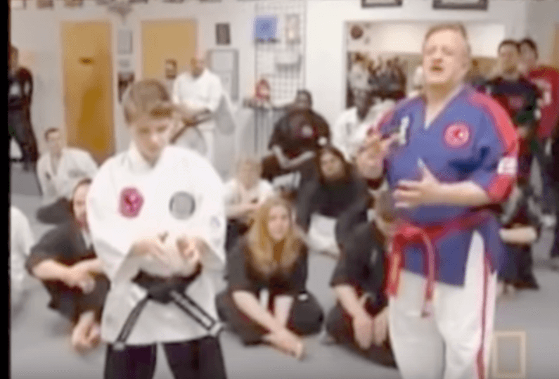 4 Signs Your Martial Arts School Sucks