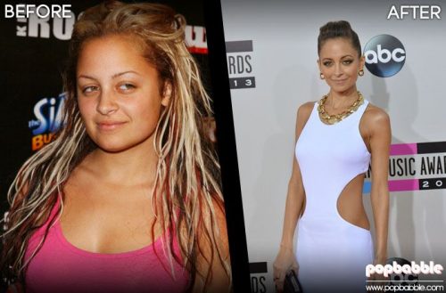 17 Ugly Women Who Became Stunningly Beautiful