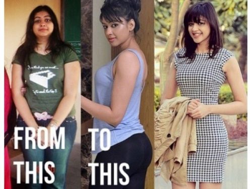 17 Ugly Women Who Became Stunningly Beautiful