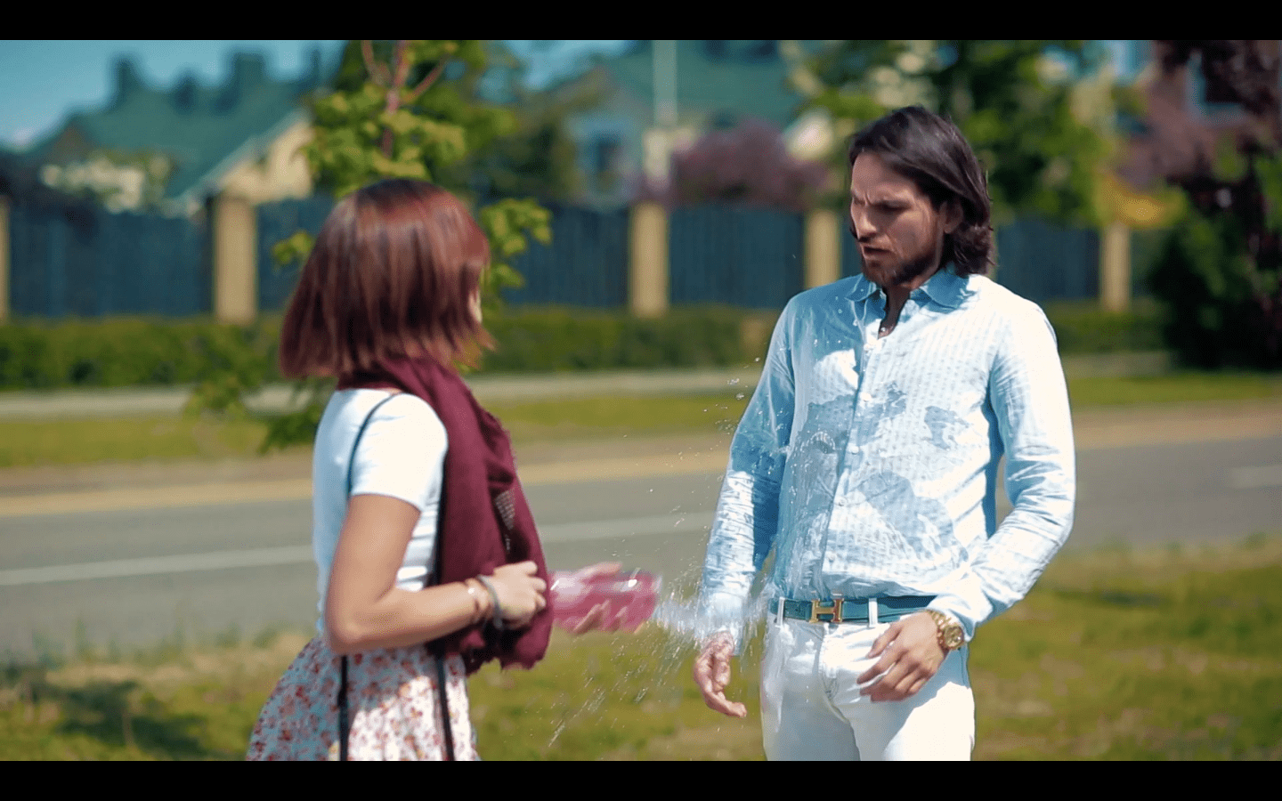 The Game That Feminists Are Desperately Trying To Stop Men From Playing