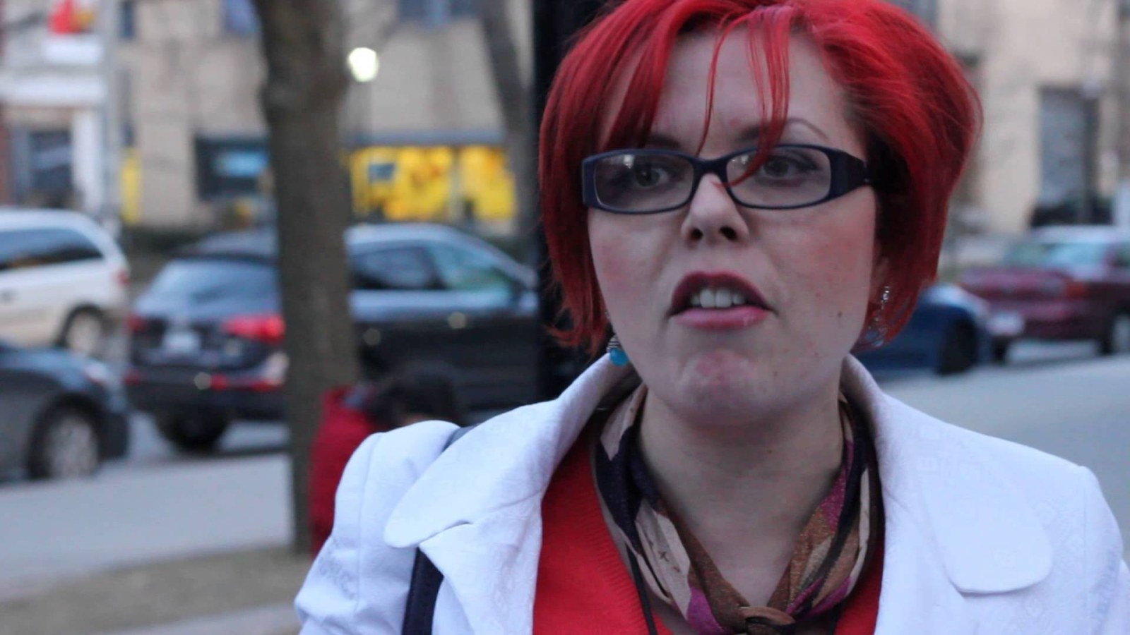 The Masculine Man’s Survival Guide To Banging Slutty Feminists