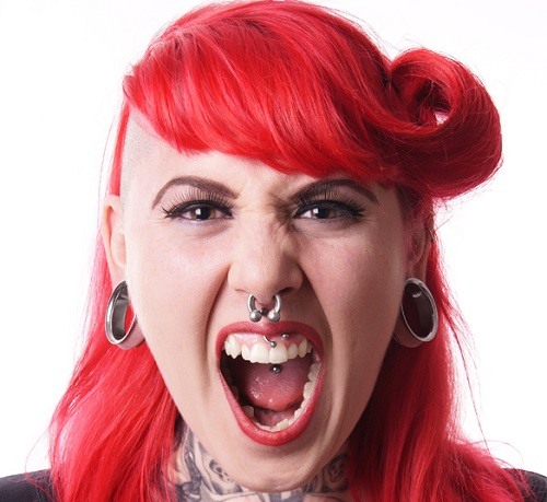 The Masculine Man’s Survival Guide To Banging Slutty Feminists