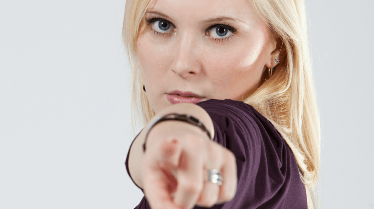 Why Human Resources Hates You (But Not Her)