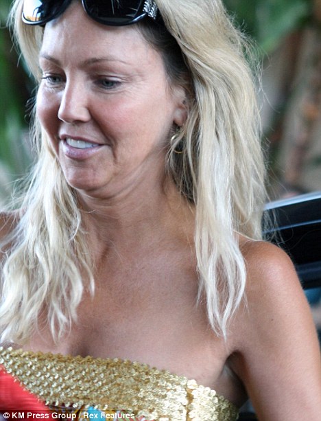 30 Beautiful Women Who Became Ugly