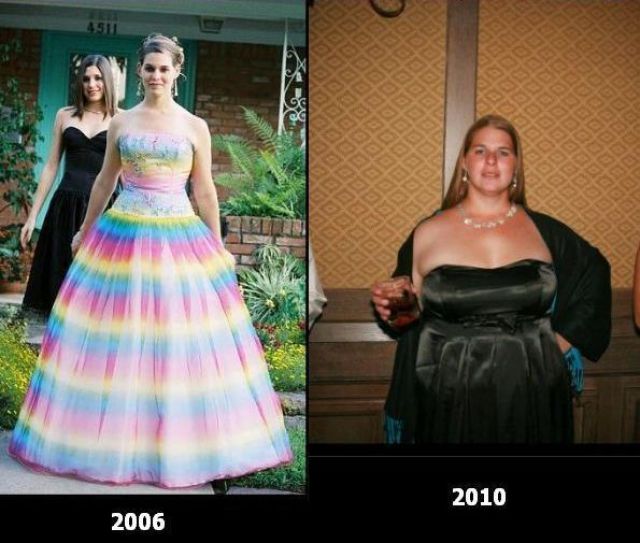 30 Beautiful Women Who Became Ugly