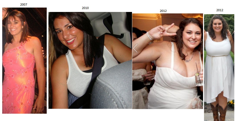 30 Beautiful Women Who Became Ugly