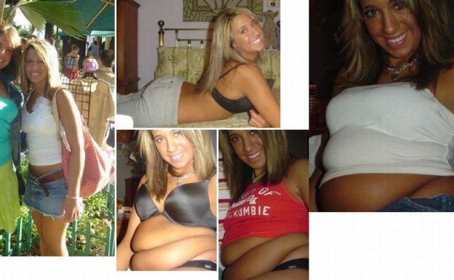 30 Beautiful Women Who Became Ugly