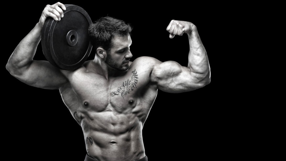 Bodybuilding Hell Week: Work Out The Same Muscle Every Single Day