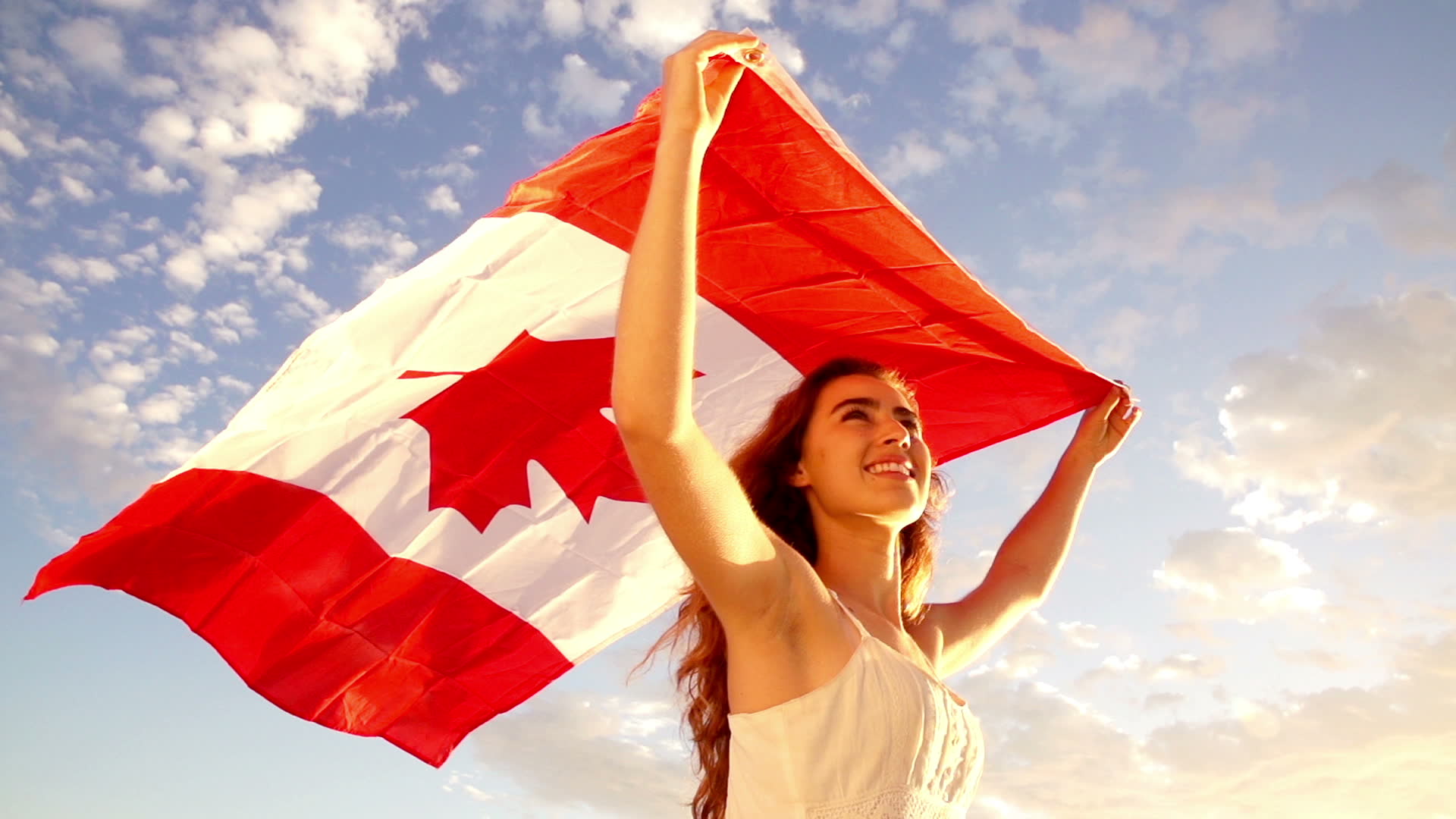 10 Reasons You Should Not Date A Girl From Canada