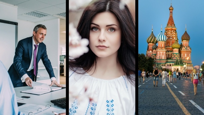 The 3 Biggest Challenges You’ll Face When Learning Russian