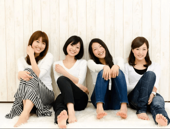 3 Things American Girls Can Learn From Japanese Women