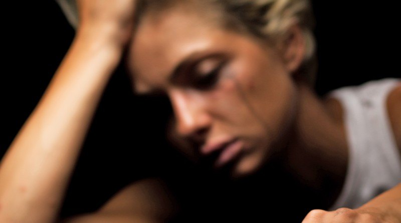 5 Reasons Why You Should Never Date A Girl In Recovery