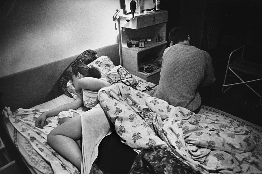 5 Reasons Why You Should Never Date A Girl In Recovery